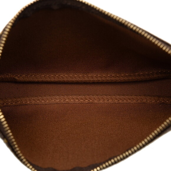 Authentic Louis Vuitton Monogram Petite Bucket PM - Picture 11 of 14